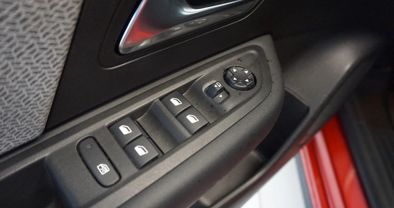 Citroen C4 cena 109900 przebieg: 29721, rok produkcji 2021 z Trzcińsko-Zdrój małe 596